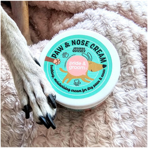 Paw & Nose Cream