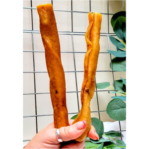 Pork Rind Roll Chew Stick