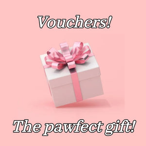 Vouchers!