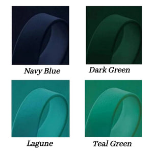 Solid Colour Waterproof - More Colours Available!