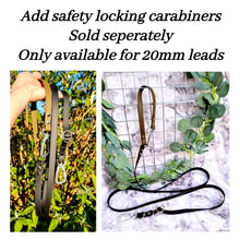 Load image into Gallery viewer, All You Need Multi-Purpose Leads - Waterproof - More Colours Available!
