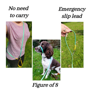 All You Need Multi-Purpose Leads - Waterproof - More Colours Available!