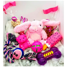 Load image into Gallery viewer, Betsy Bunny Maxi Hampers
