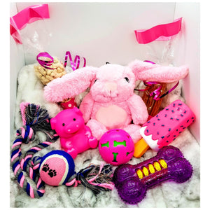 Betsy Bunny Maxi Hampers