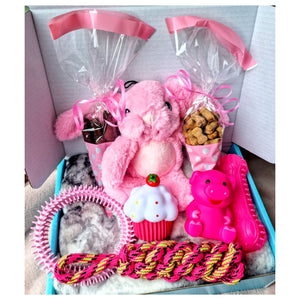 Betsy Bunny Maxi Hampers