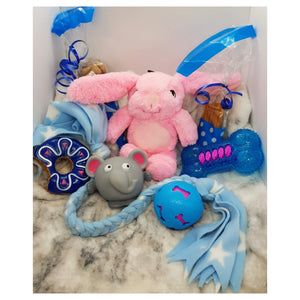 Betsy Bunny Maxi Hampers