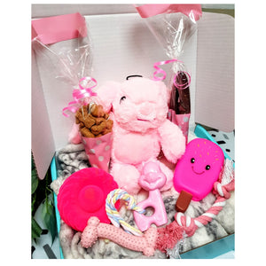 Betsy Bunny Maxi Hampers