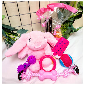 Betsy Bunny Maxi Hampers