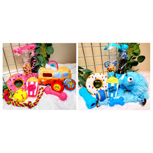 Surprise Maxi Hampers