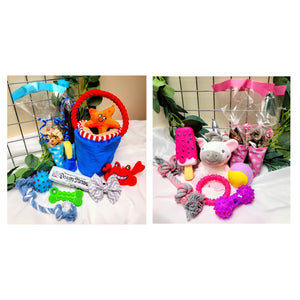 Surprise Maxi Hampers