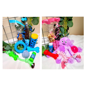 Surprise Maxi Hampers