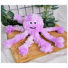 Load image into Gallery viewer, Baby Octopus Purple
