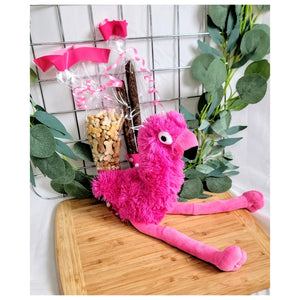 Ferdi Flamingo Mini Hampers