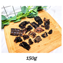 Load image into Gallery viewer, Beef Dried Liver Strips
