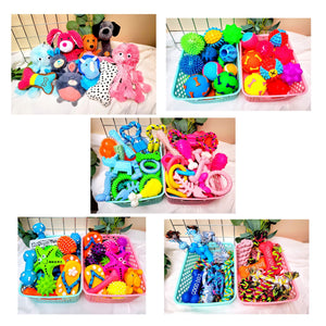 Betsy Bunny Maxi Hampers