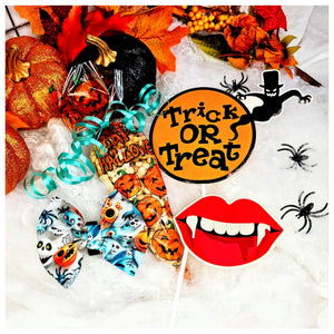 Drop-Dead Adorable Hamper