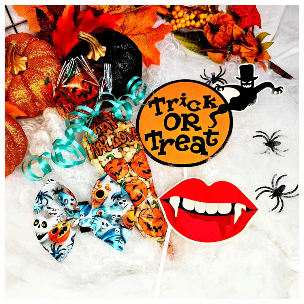 Drop-Dead Adorable Hamper