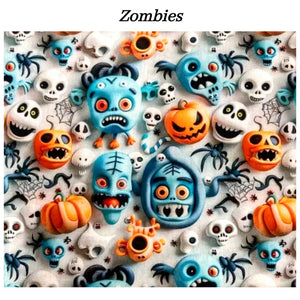 Trick For A Treato Pumpkin Loot Hamper