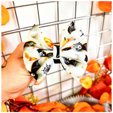 Load image into Gallery viewer, Fang-tastic Bats Bows
