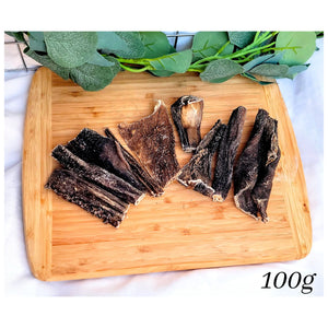 Beef Tripe Sticks