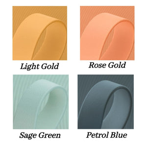 Solid Colour Waterproof - More Colours Available!