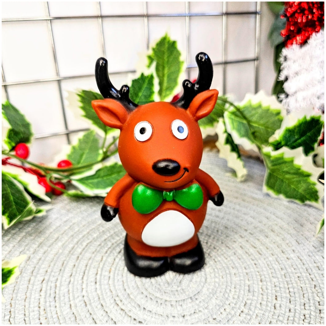 Rudolf Reindeer Squeakers