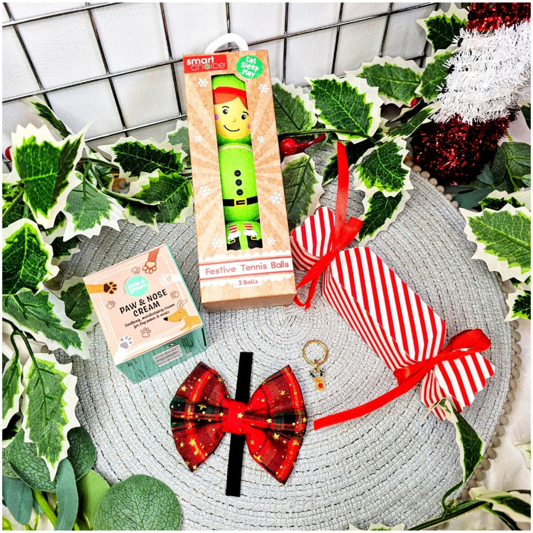 Elf Christmas Hamper