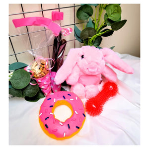 Betsy Bunny Midi Hampers