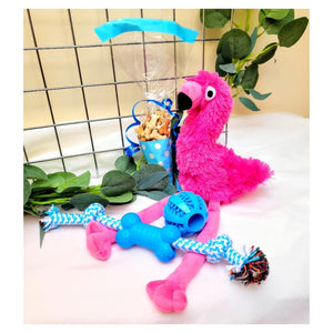 Ferdi Flamingo Midi Hampers