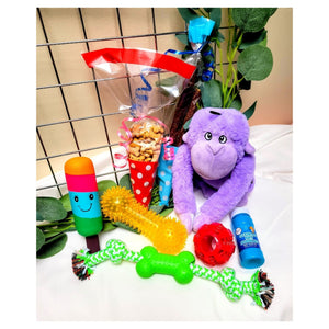 Gertie Gorilla Maxi Hampers