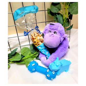 Gertie Gorilla Midi Hampers