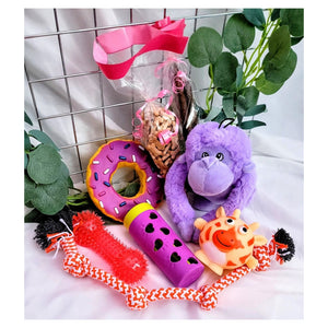 Gertie Gorilla Maxi Hampers