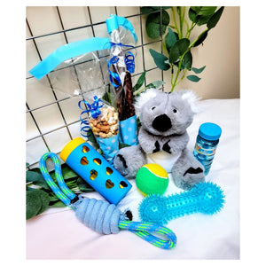 Kenny Koala Maxi Hampers