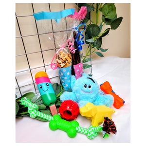 Opie Octopus Maxi Hampers