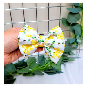 Honey Bee Bow Tie