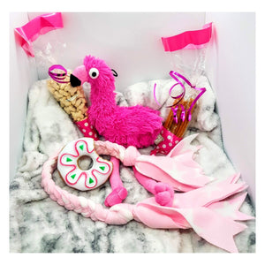 Ferdi Flamingo Midi Hampers