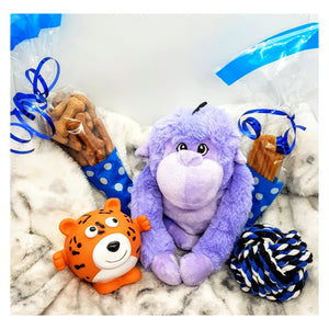 Gertie Gorilla Midi Hampers