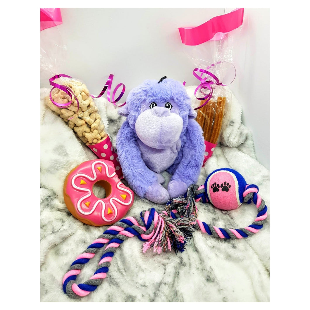 Gertie Gorilla Midi Hampers