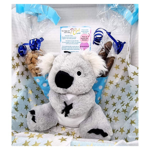 Kenny Koala Mini Hampers