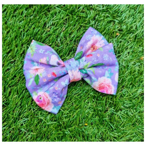 Rosie Posie Bow Ties