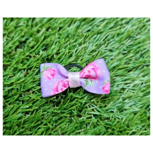 Rosie Posie Hair Bows