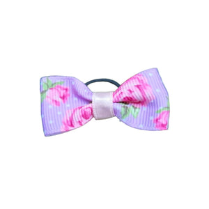 Rosie Posie Hair Bows