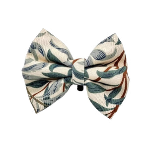 William Morris Bow Ties