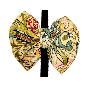 William Morris Bow Ties