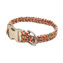 Load image into Gallery viewer, Braided Side Release Buckle - More Patterns Available!
