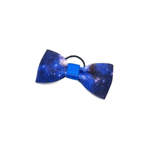 Luna Moon Hair Bows