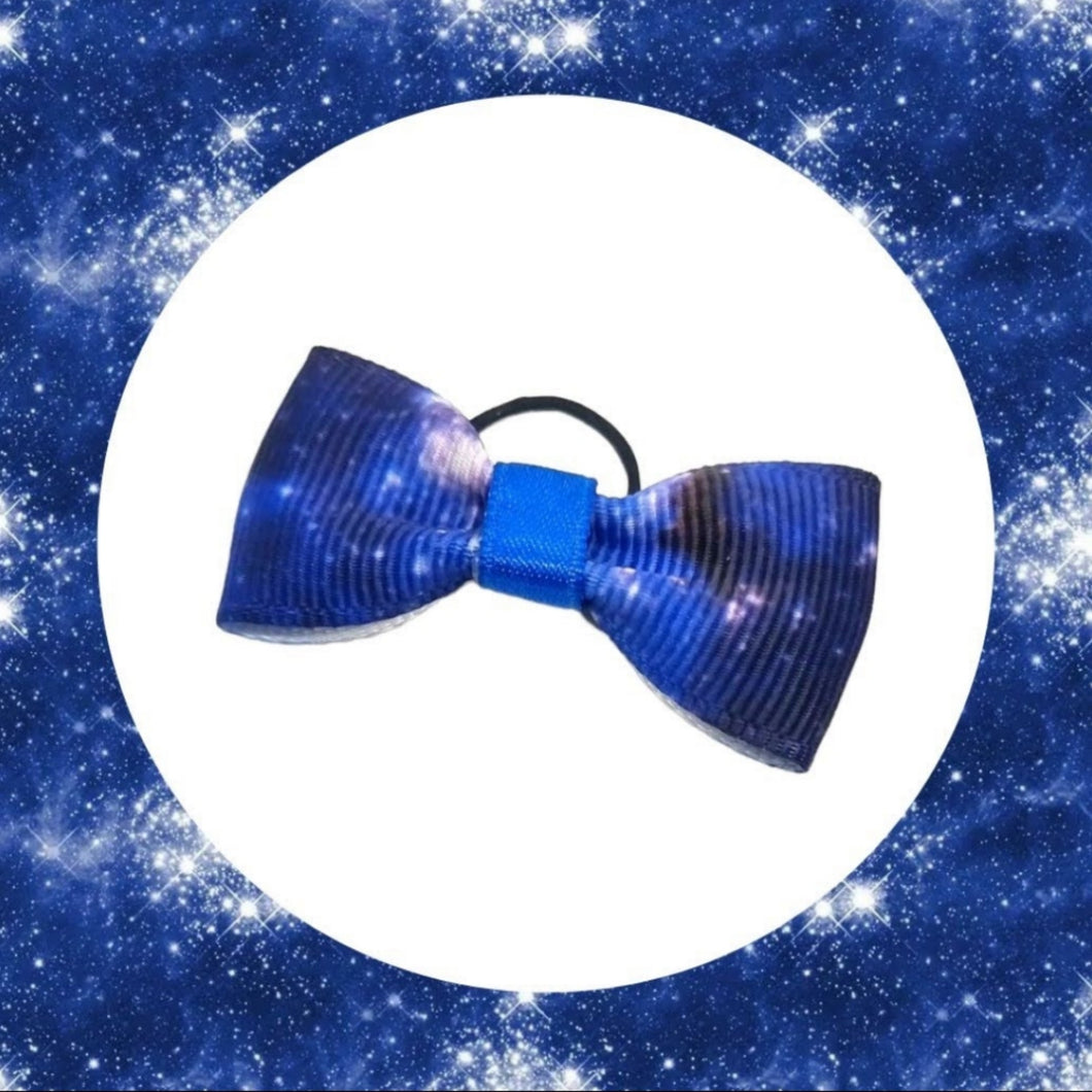 Luna Moon Hair Bows