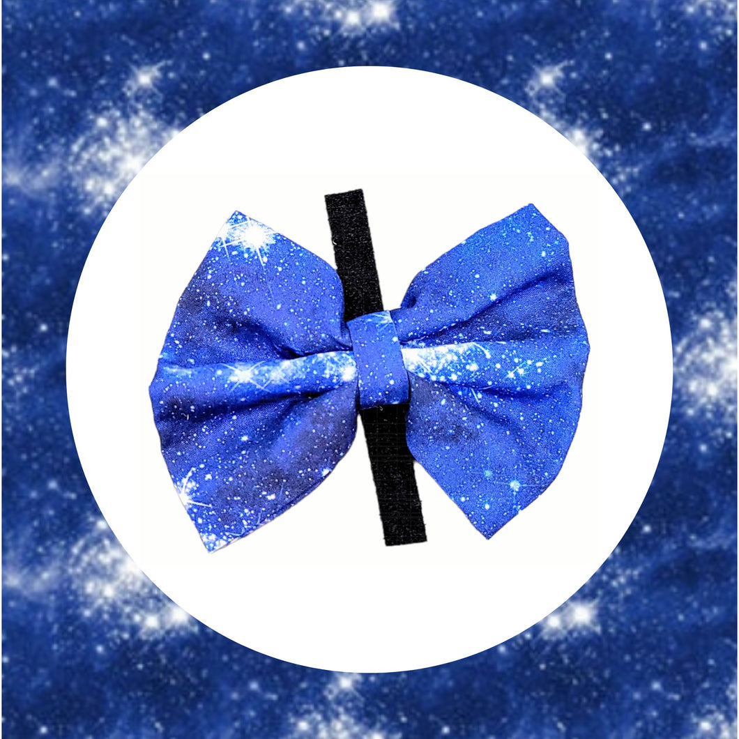 Luna Moon Bow Ties