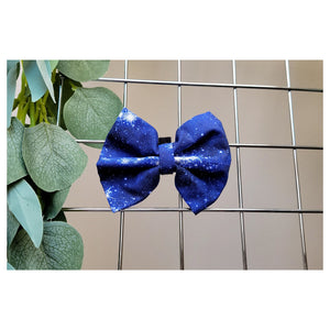 Luna Moon Bow Ties