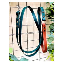 Load image into Gallery viewer, Two Tone Waterproof Leads - More Colours Available!
